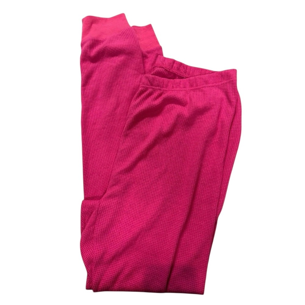 Just‎ Love Hot Pink Pajama Bottoms